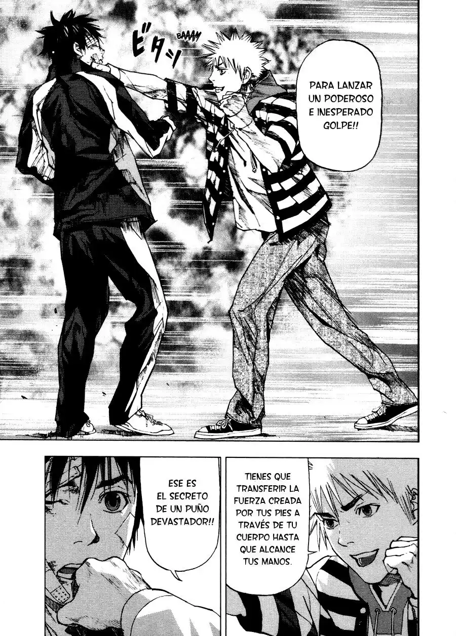 Gekiryuuchi capítulo 12, página 7