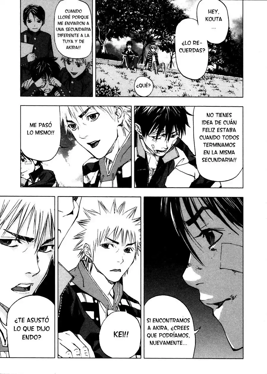 Gekiryuuchi capítulo 12, página 9