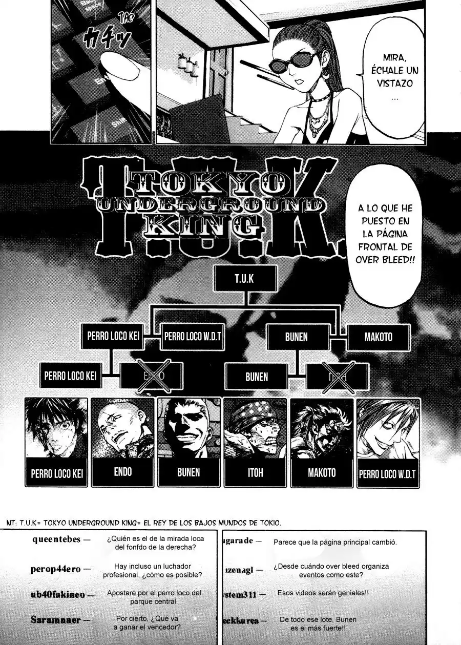 Gekiryuuchi capítulo 12, página 21