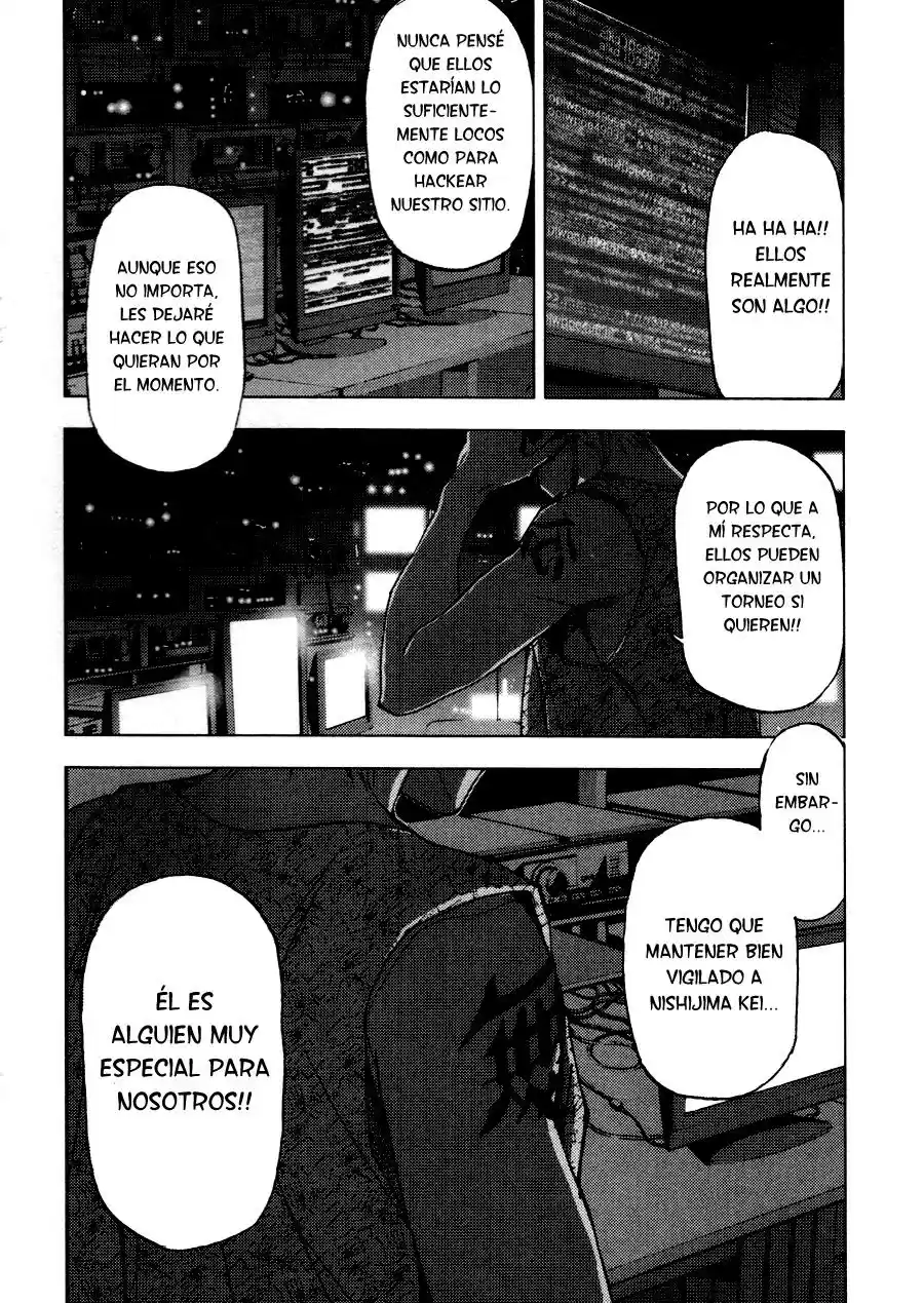 Gekiryuuchi capítulo 12, página 24