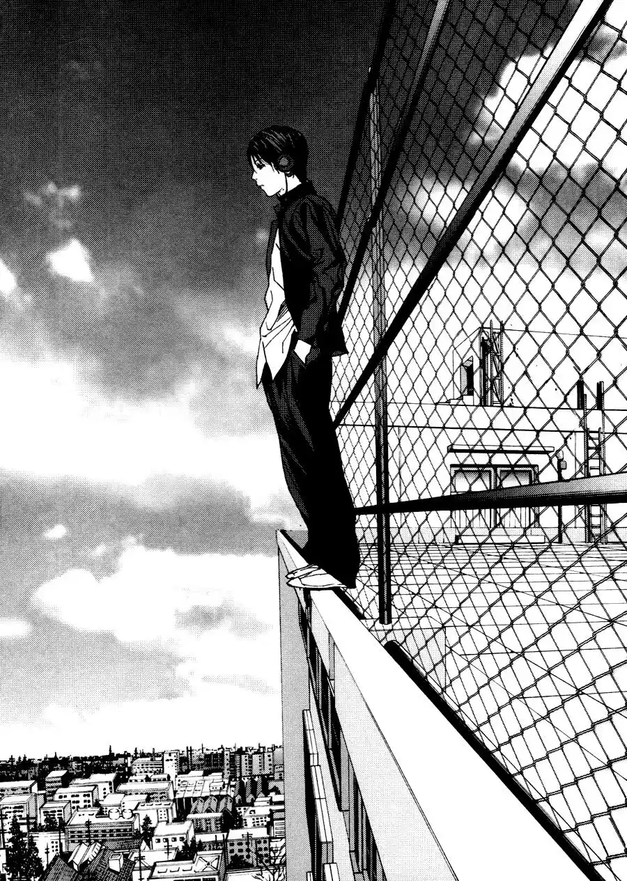 Gekiryuuchi capítulo 13, página 20