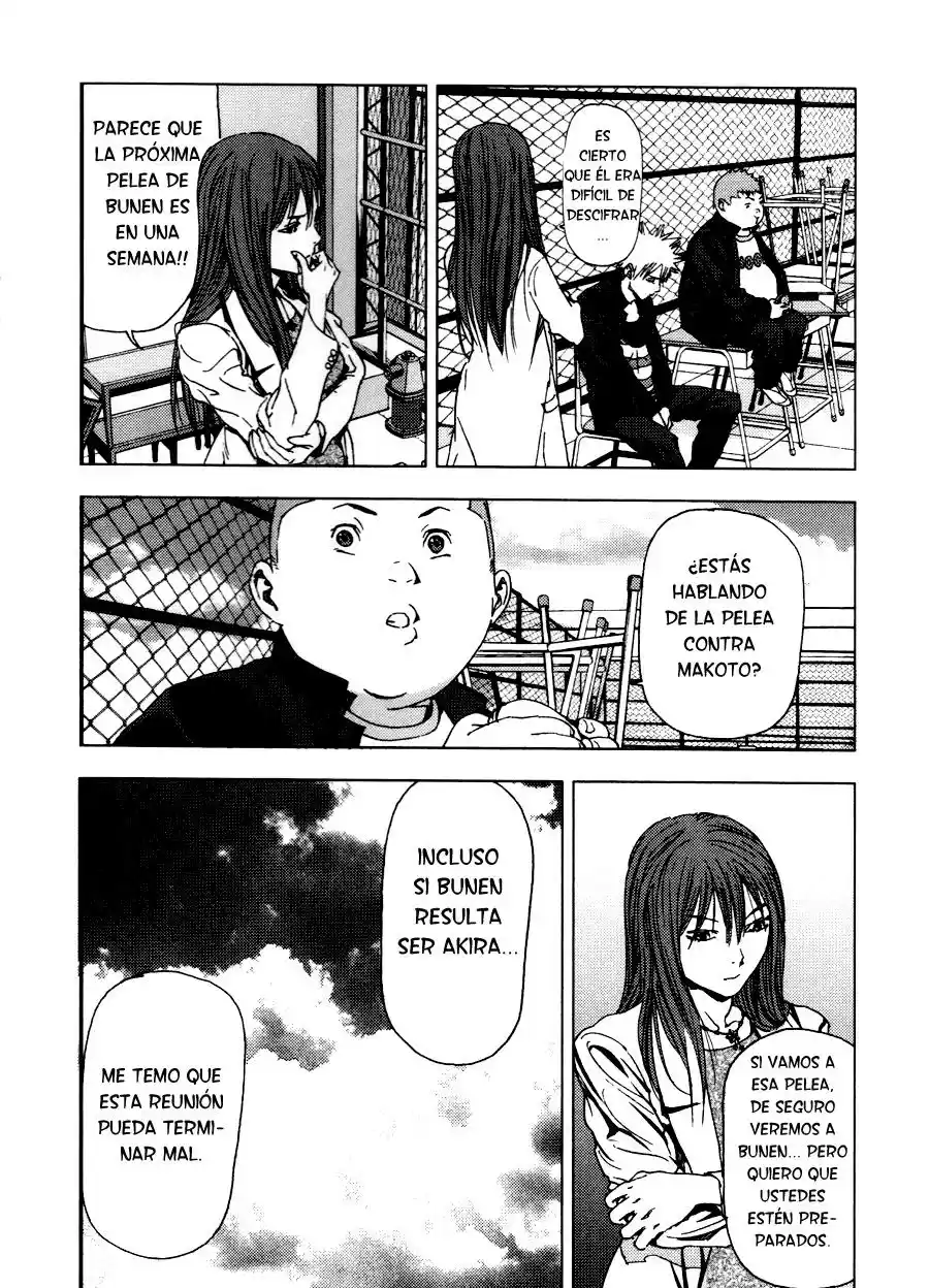 Gekiryuuchi capítulo 13, página 22