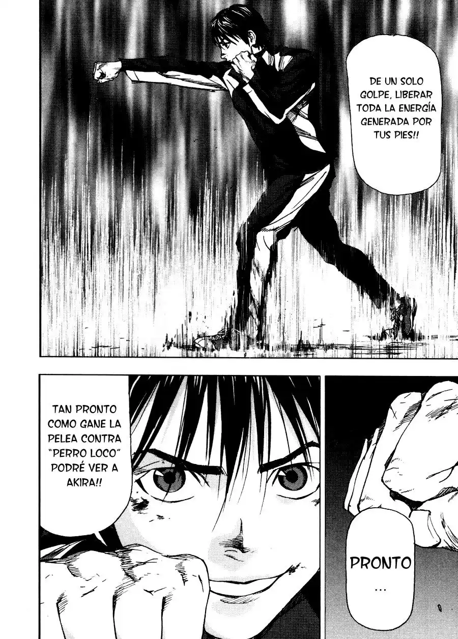 Gekiryuuchi capítulo 13, página 24