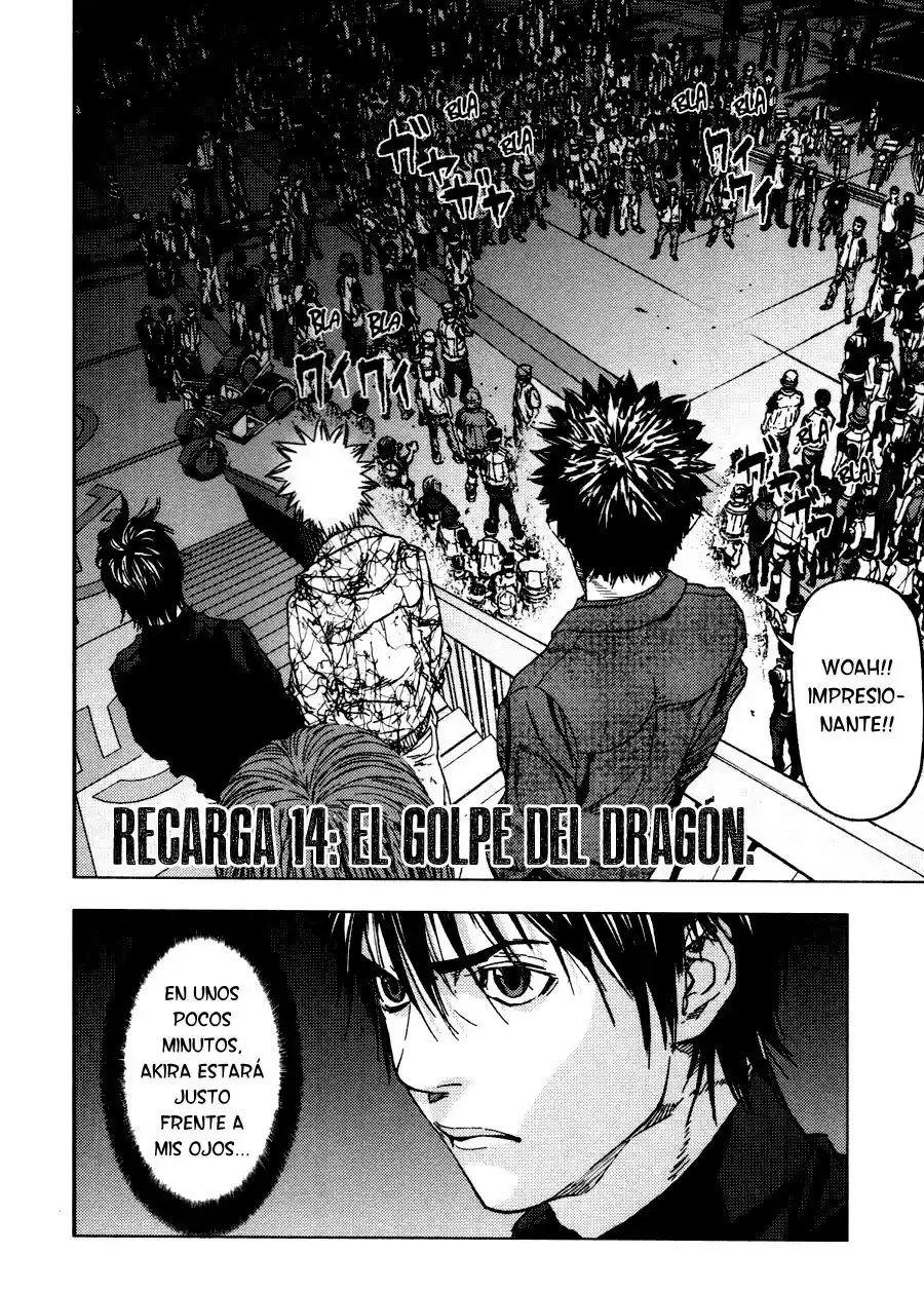 Gekiryuuchi capítulo 14, página 2