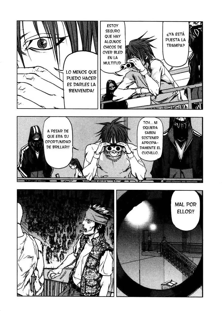 Gekiryuuchi capítulo 14, página 7