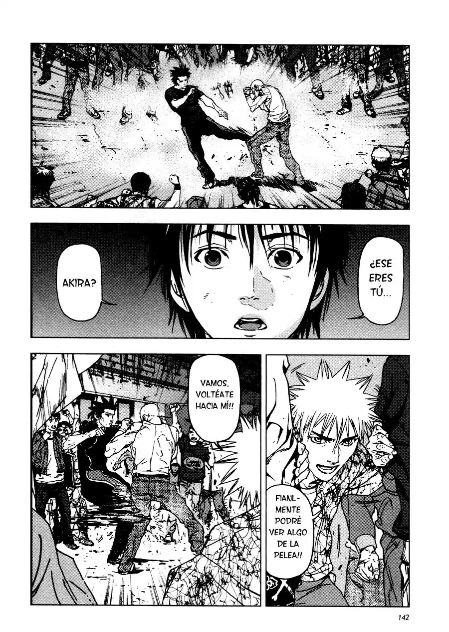 Gekiryuuchi capítulo 14, página 19