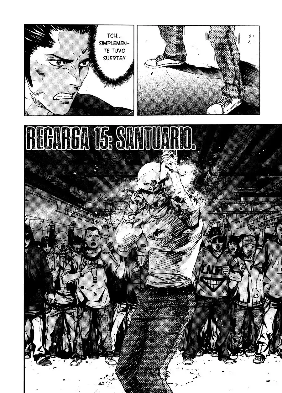 Gekiryuuchi capítulo 15, página 2