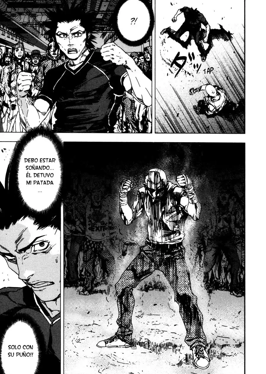 Gekiryuuchi capítulo 15, página 7
