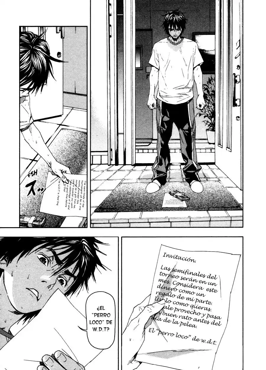 Gekiryuuchi capítulo 16, página 9