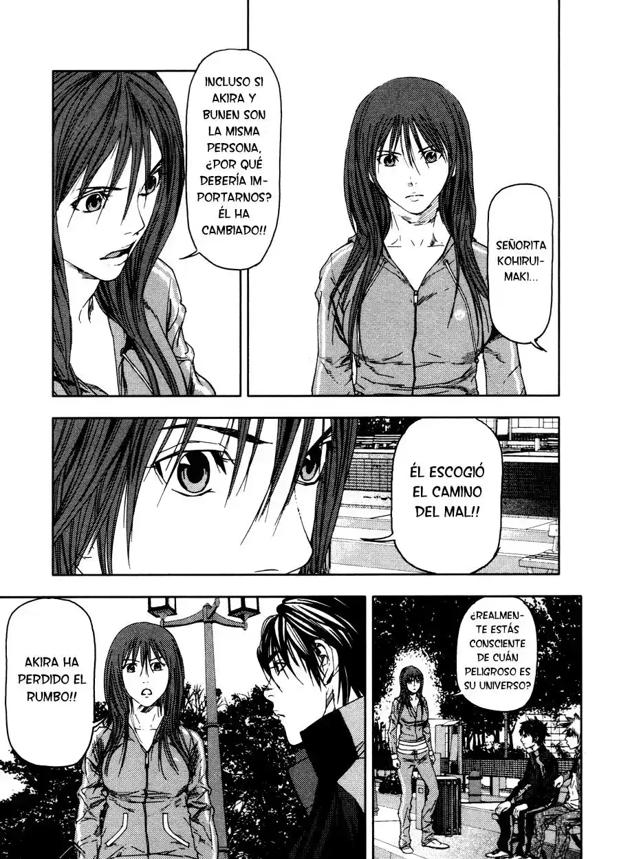 Gekiryuuchi capítulo 16, página 13