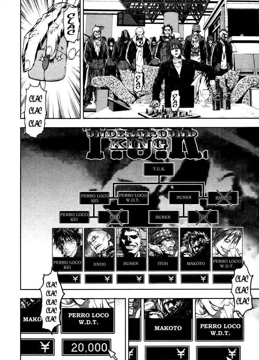 Gekiryuuchi capítulo 17, página 15