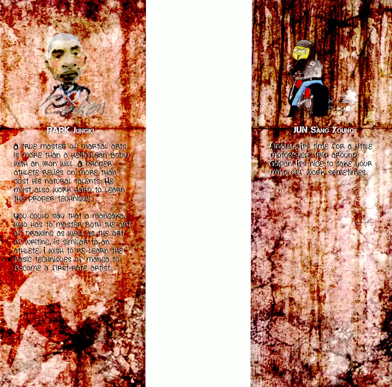 Gekiryuuchi capítulo 18, página 2