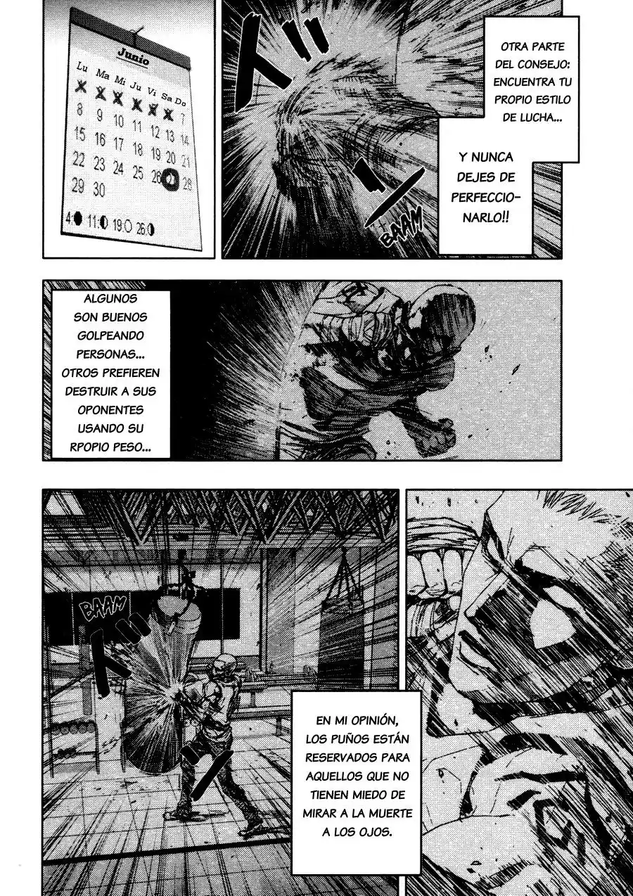 Gekiryuuchi capítulo 18, página 7