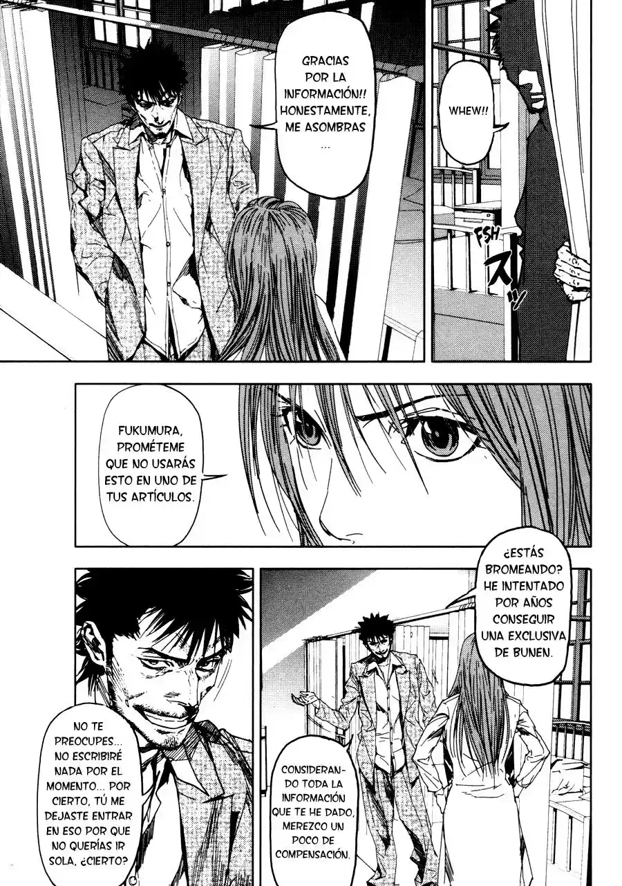 Gekiryuuchi capítulo 18, página 14