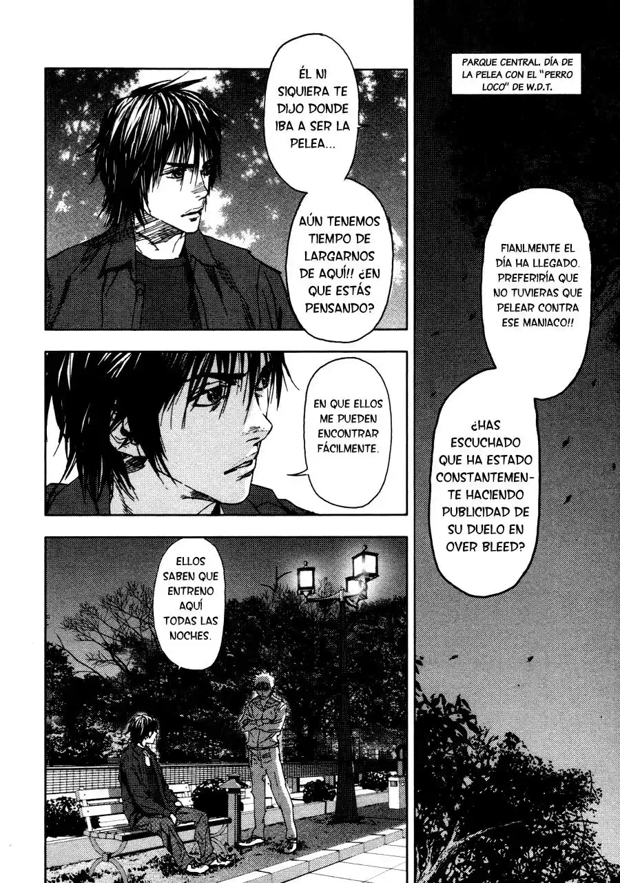 Gekiryuuchi capítulo 18, página 15