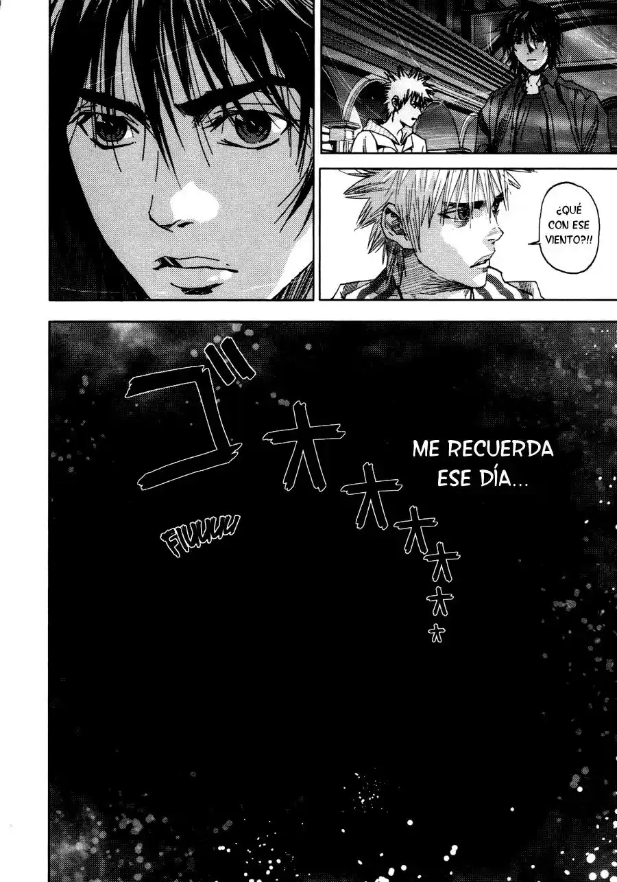 Gekiryuuchi capítulo 18, página 23