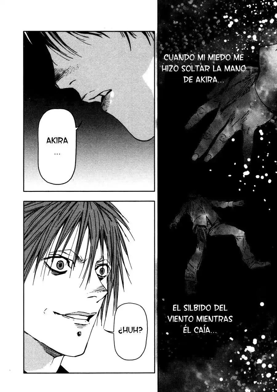 Gekiryuuchi capítulo 18, página 24