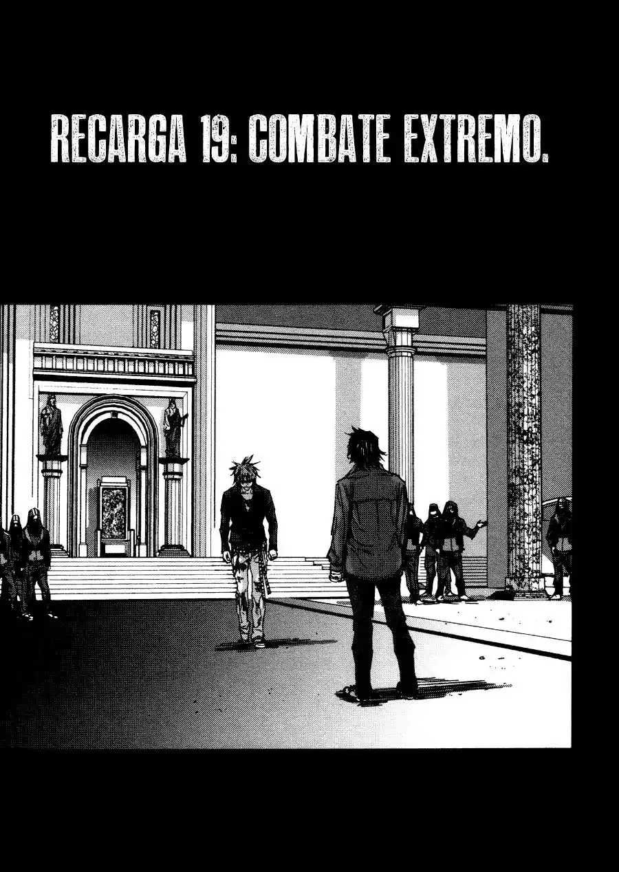 Gekiryuuchi capítulo 19, página 1