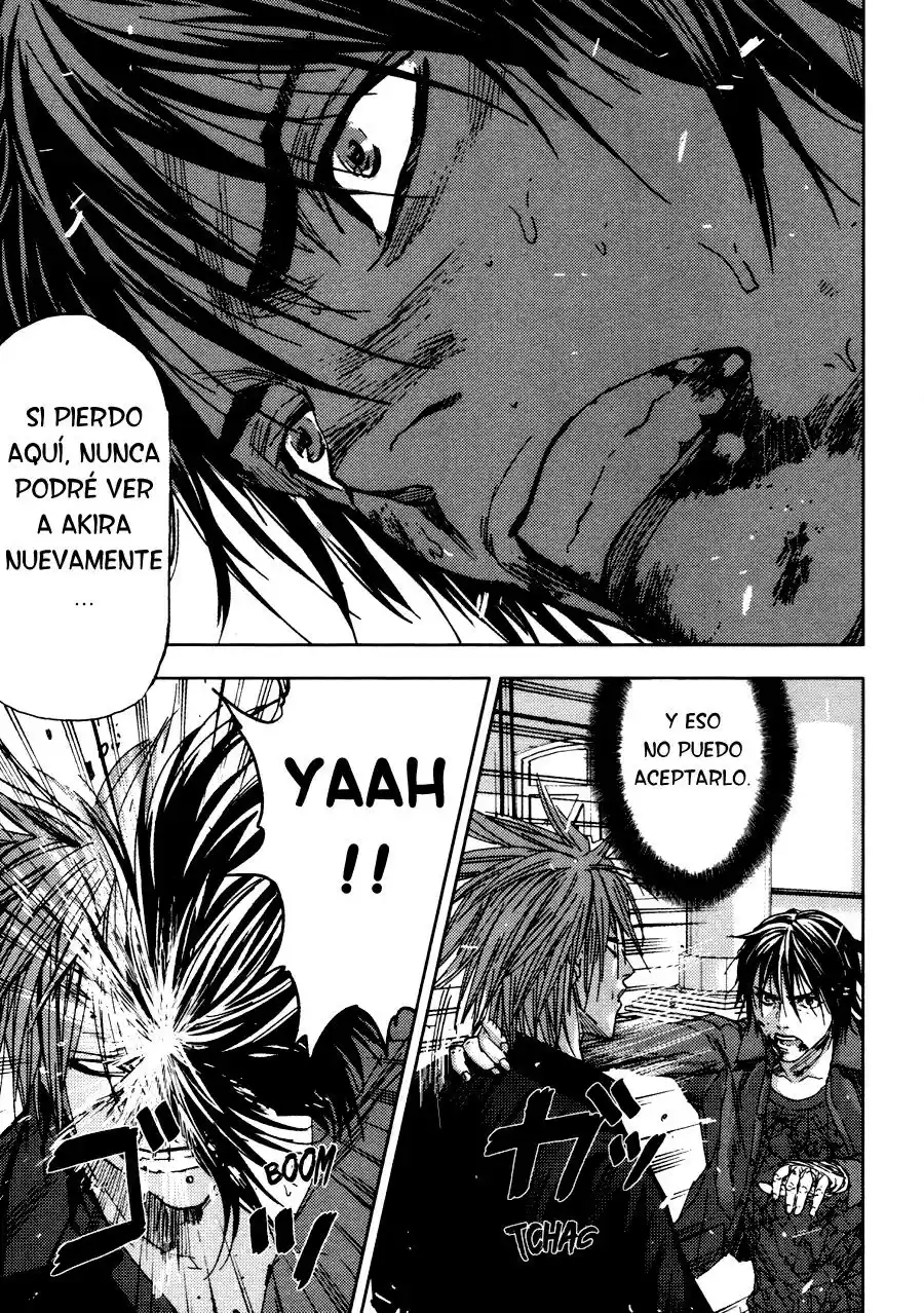 Gekiryuuchi capítulo 19, página 15