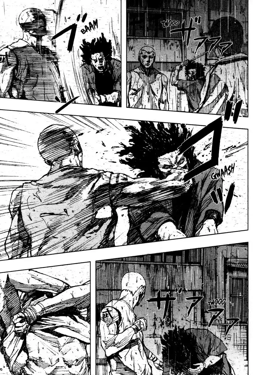 Gekiryuuchi capítulo 2, página 3