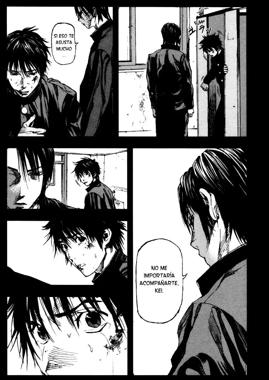 Gekiryuuchi capítulo 2, página 9