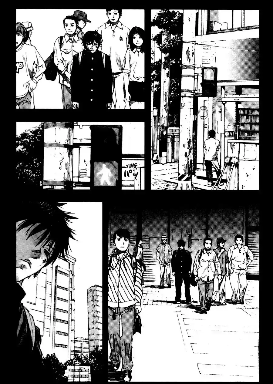 Gekiryuuchi capítulo 2, página 10