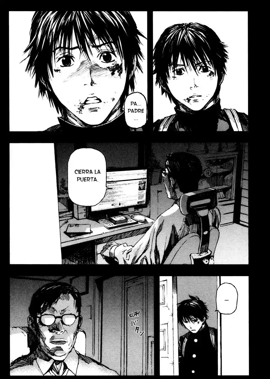 Gekiryuuchi capítulo 2, página 13