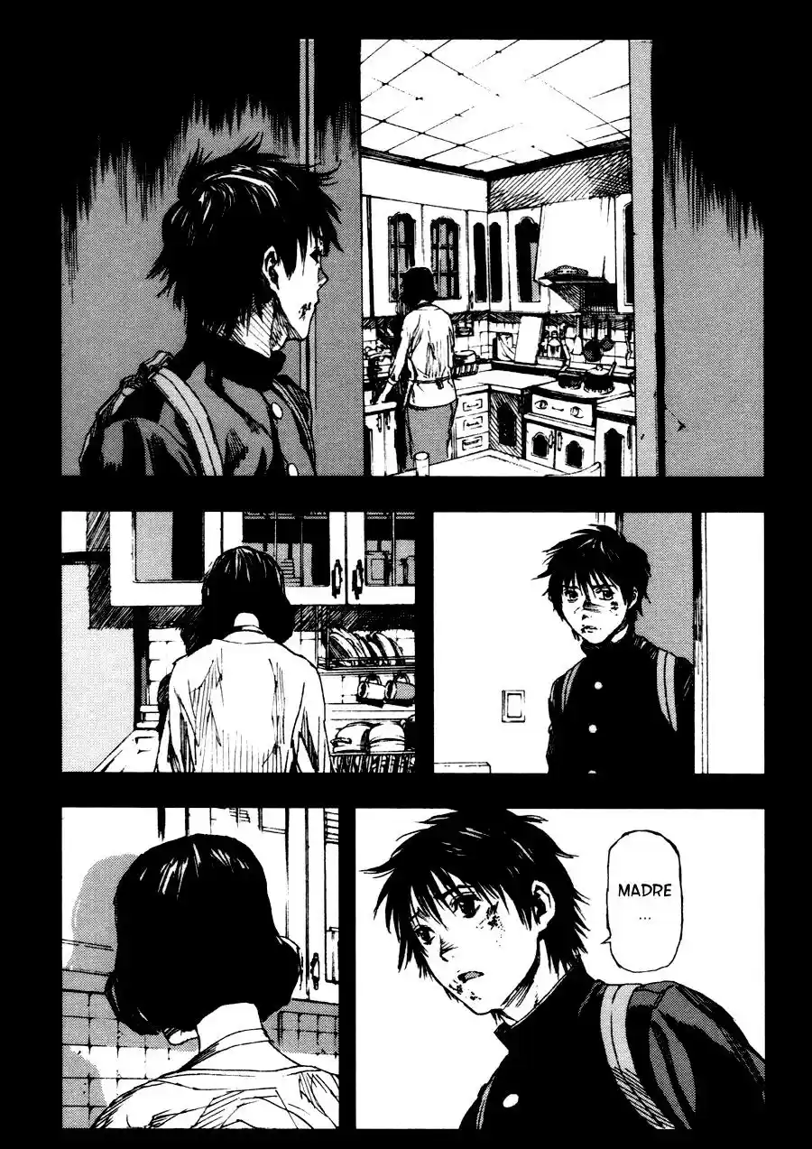 Gekiryuuchi capítulo 2, página 14