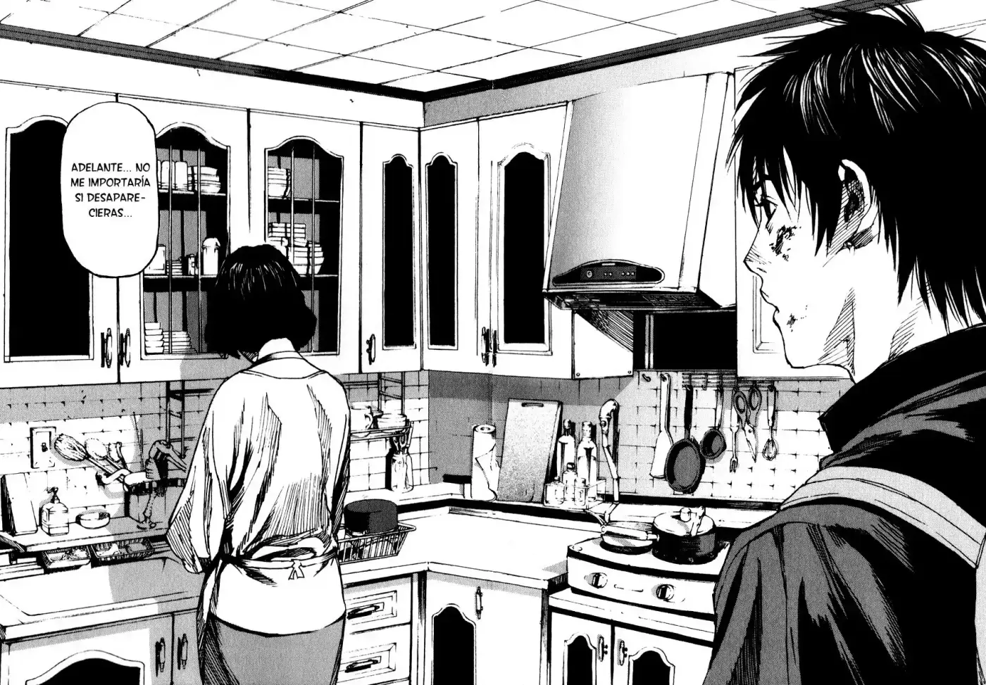Gekiryuuchi capítulo 2, página 16