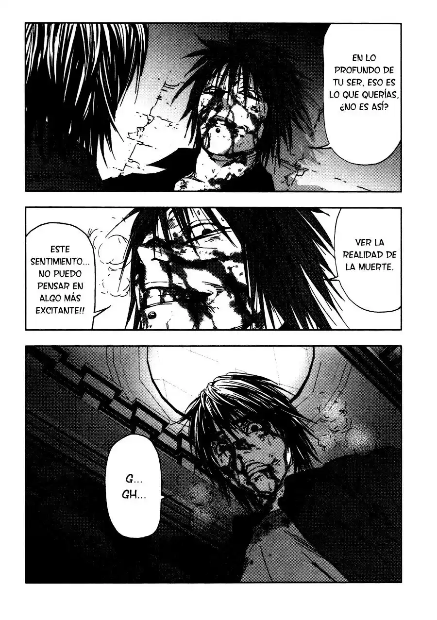 Gekiryuuchi capítulo 21, página 4