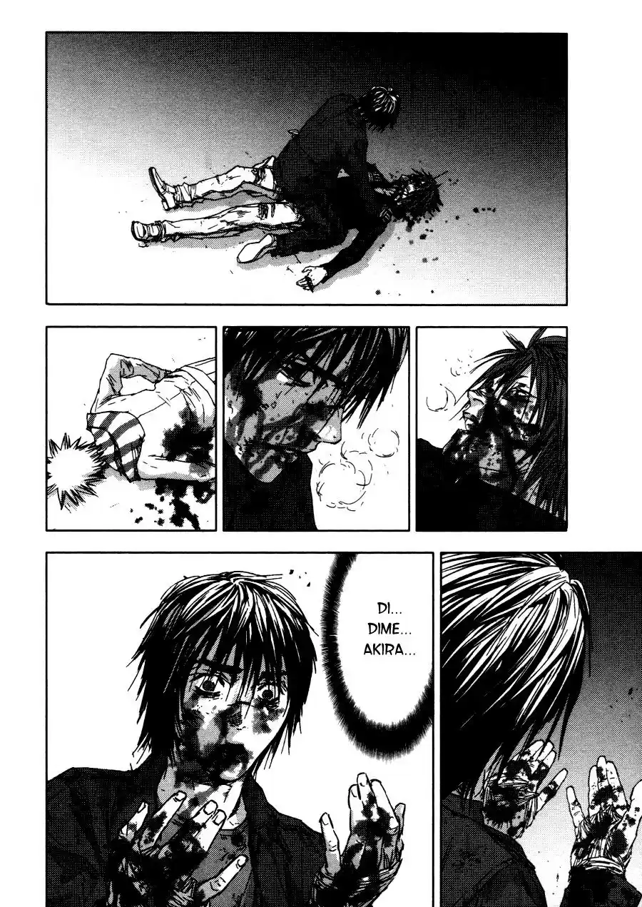 Gekiryuuchi capítulo 21, página 6