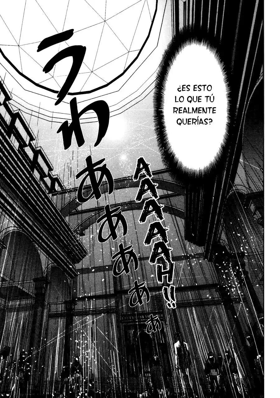 Gekiryuuchi capítulo 21, página 7