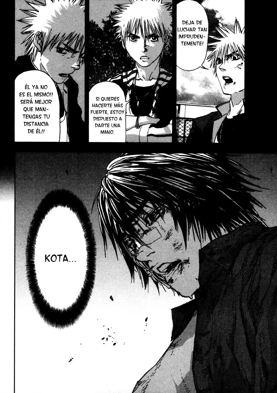 Gekiryuuchi capítulo 21, página 10