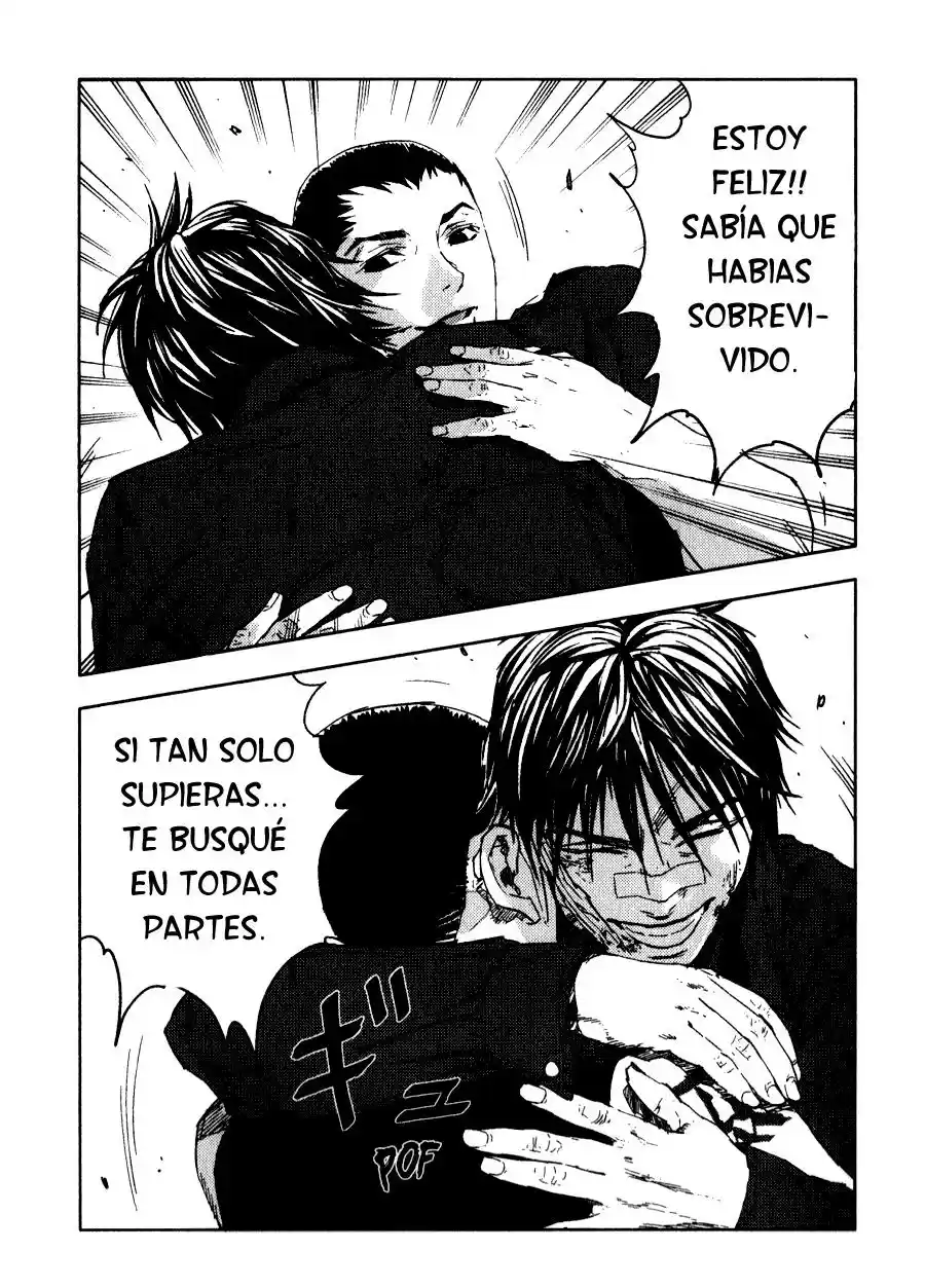 Gekiryuuchi capítulo 22, página 6