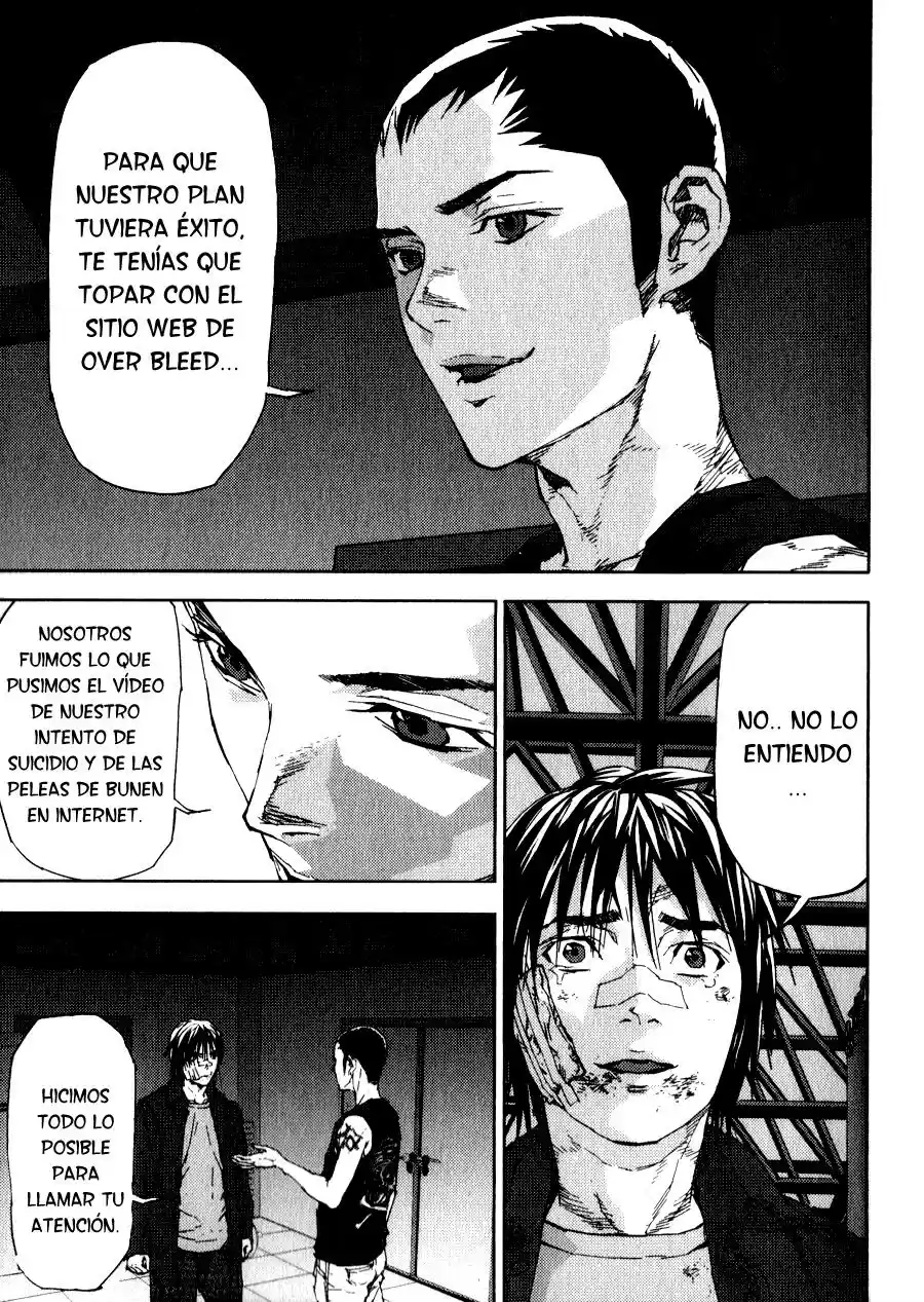 Gekiryuuchi capítulo 22, página 8