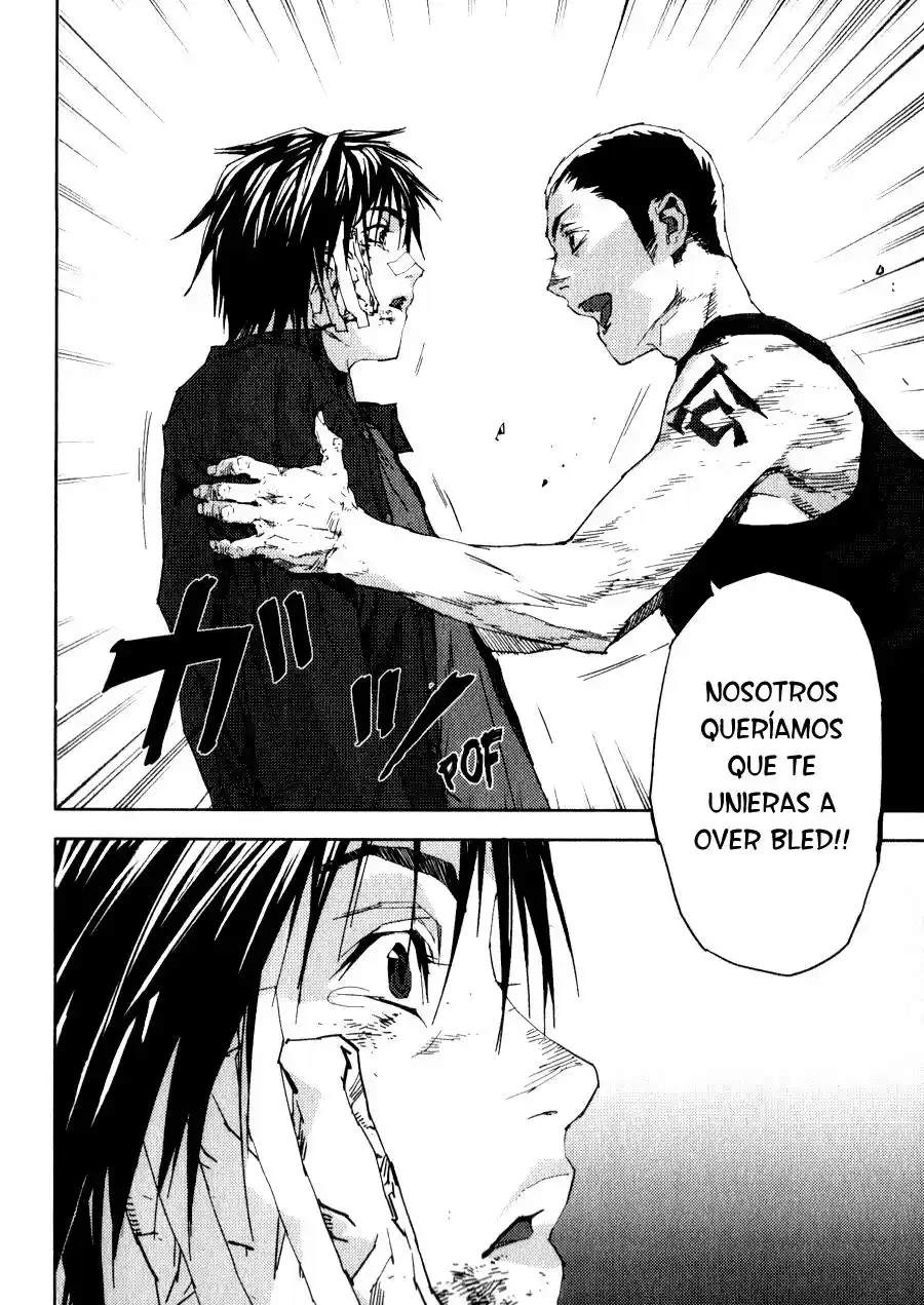 Gekiryuuchi capítulo 22, página 9