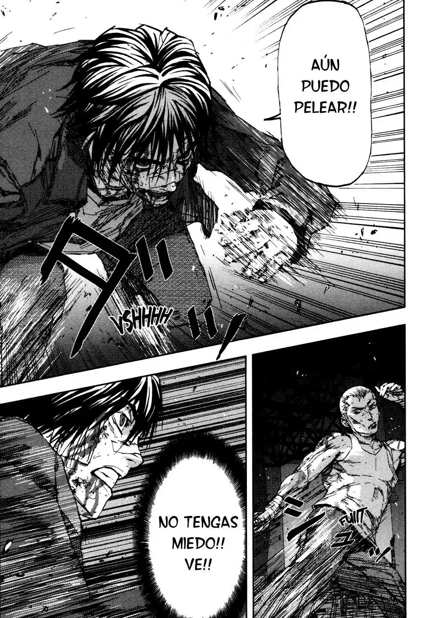 Gekiryuuchi capítulo 24, página 7