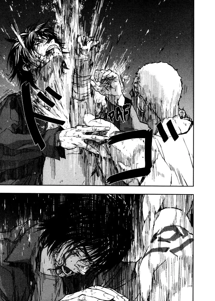 Gekiryuuchi capítulo 24, página 9