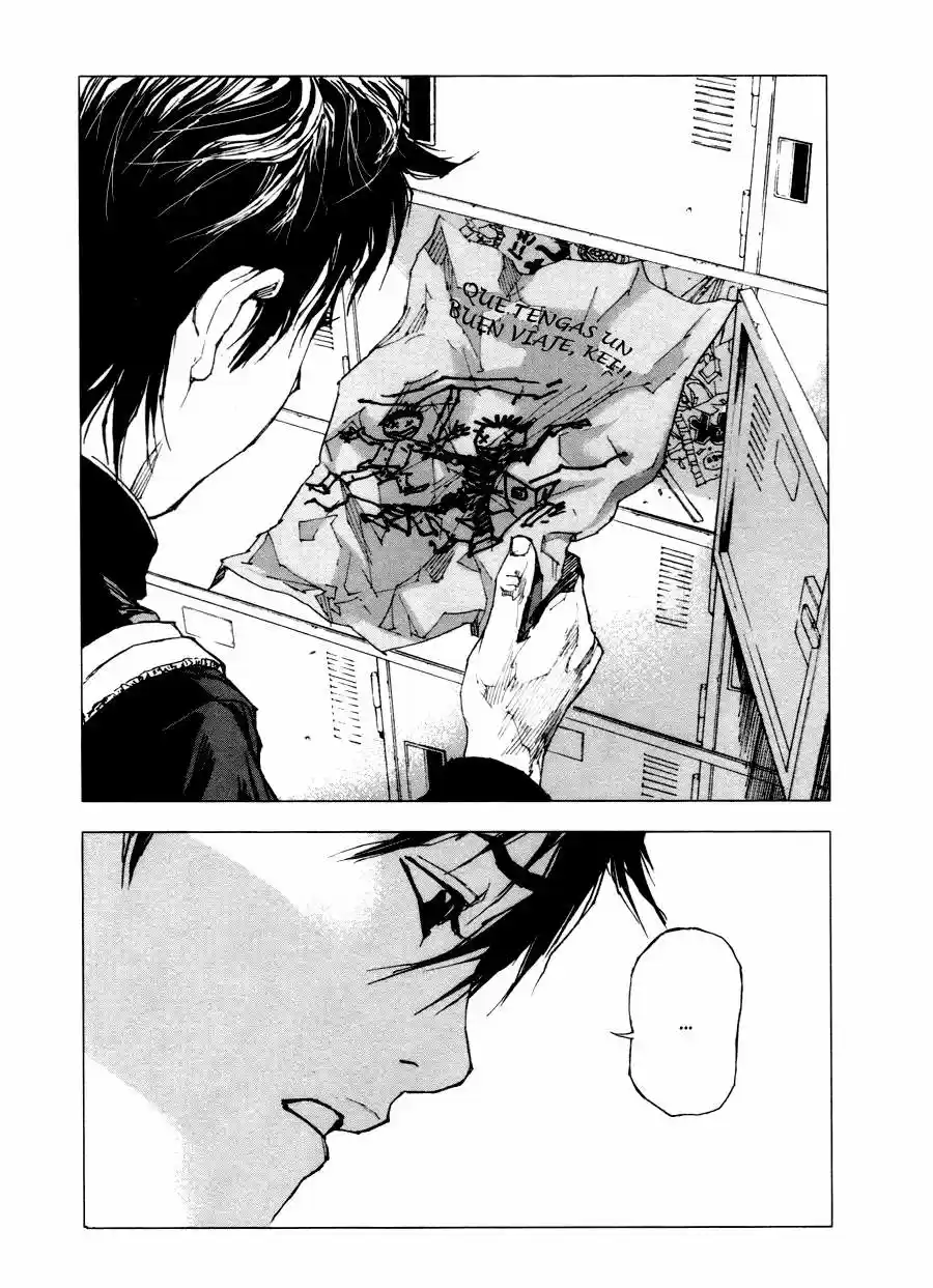 Gekiryuuchi capítulo 3, página 5
