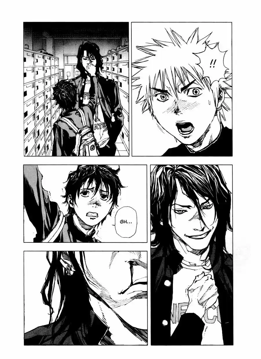 Gekiryuuchi capítulo 3, página 9