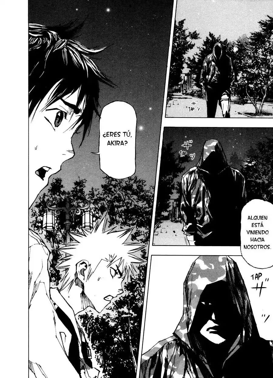 Gekiryuuchi capítulo 4, página 4