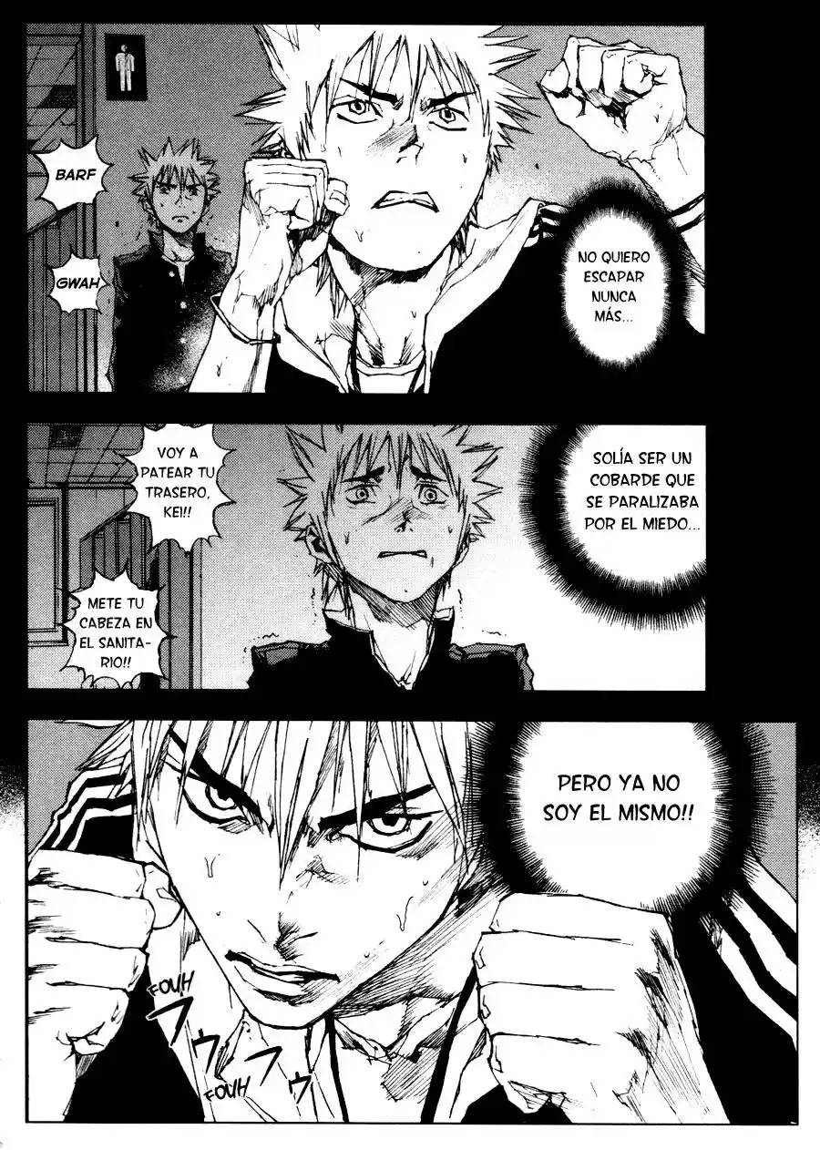 Gekiryuuchi capítulo 4, página 12