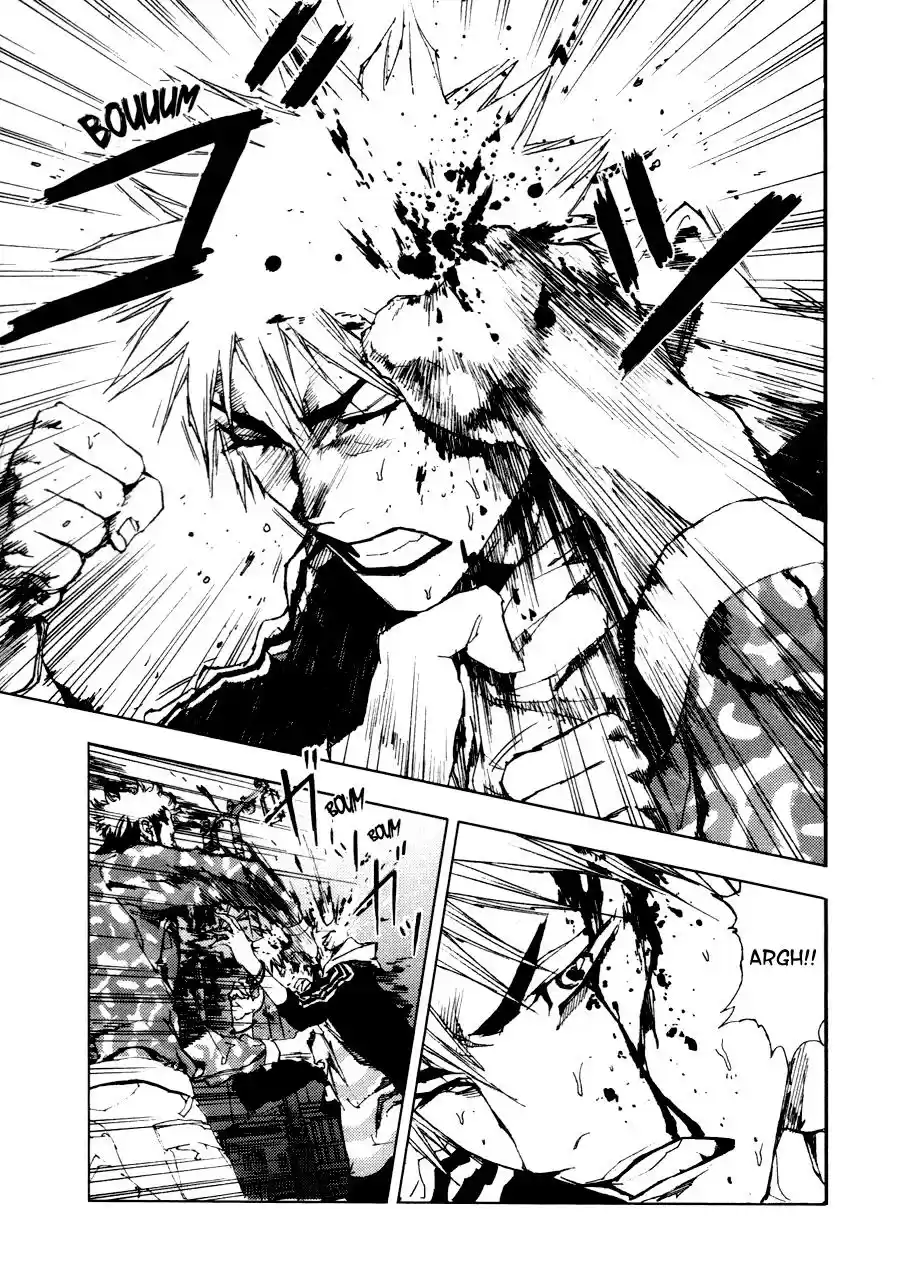 Gekiryuuchi capítulo 4, página 15