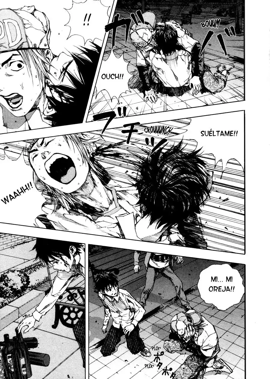 Gekiryuuchi capítulo 5, página 3