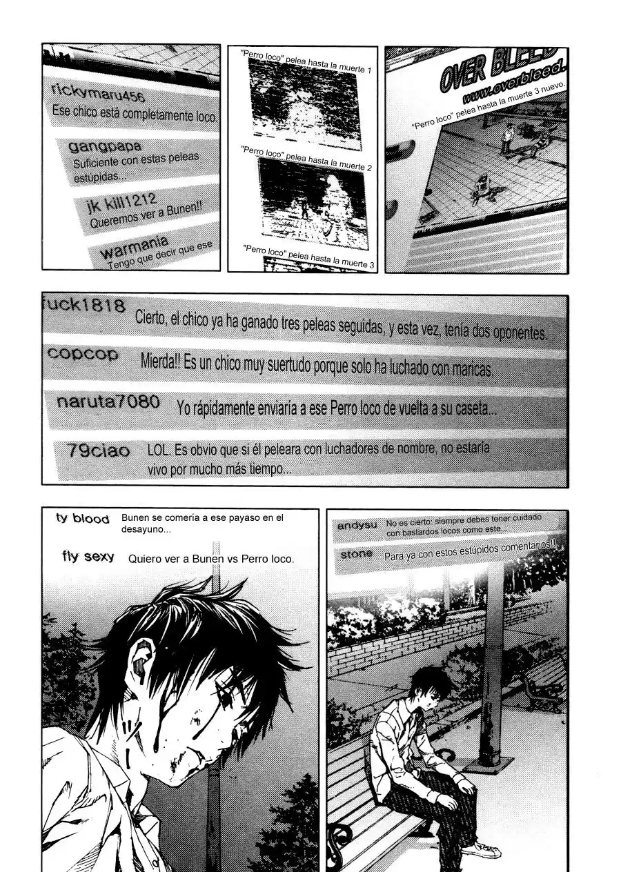 Gekiryuuchi capítulo 5, página 8