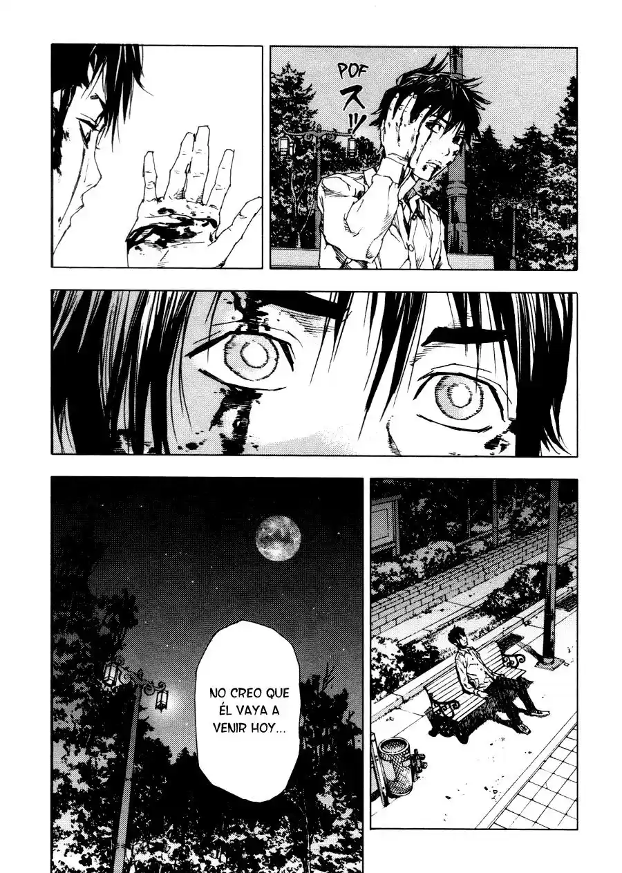 Gekiryuuchi capítulo 5, página 9
