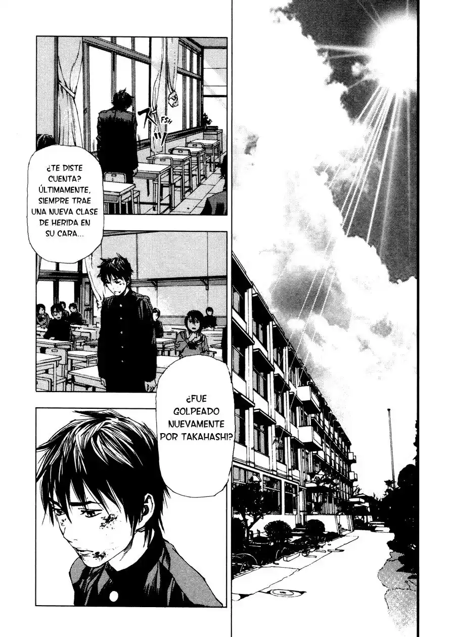 Gekiryuuchi capítulo 5, página 10