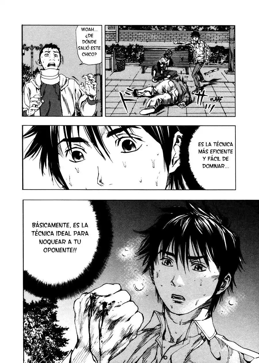 Gekiryuuchi capítulo 6, página 7