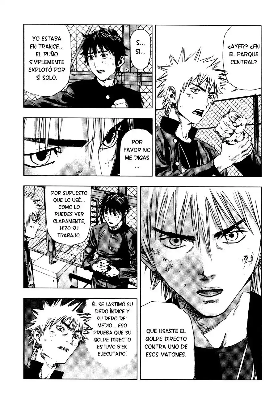 Gekiryuuchi capítulo 6, página 9