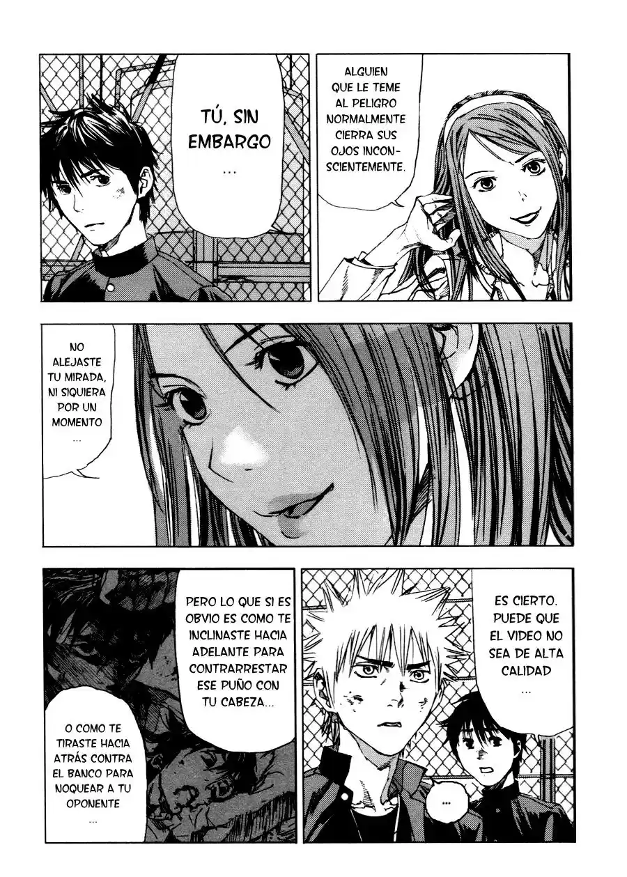 Gekiryuuchi capítulo 6, página 12